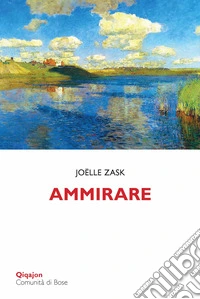 Ammirare libro