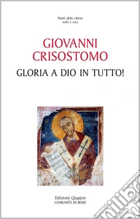 Gloria a Dio in tutto! libro