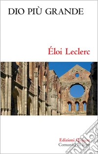 Dio piú grande libro