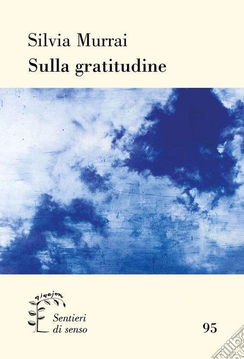 Sulla gratitudine