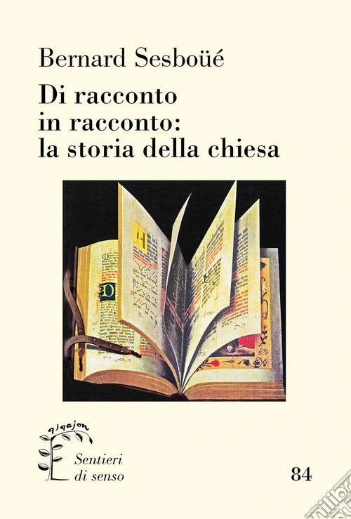 Di racconto in racconto: la storia della chiesa