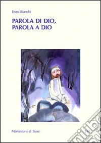 Parola di Dio, parola a Dio libro