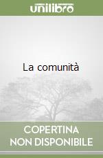La comunità libro