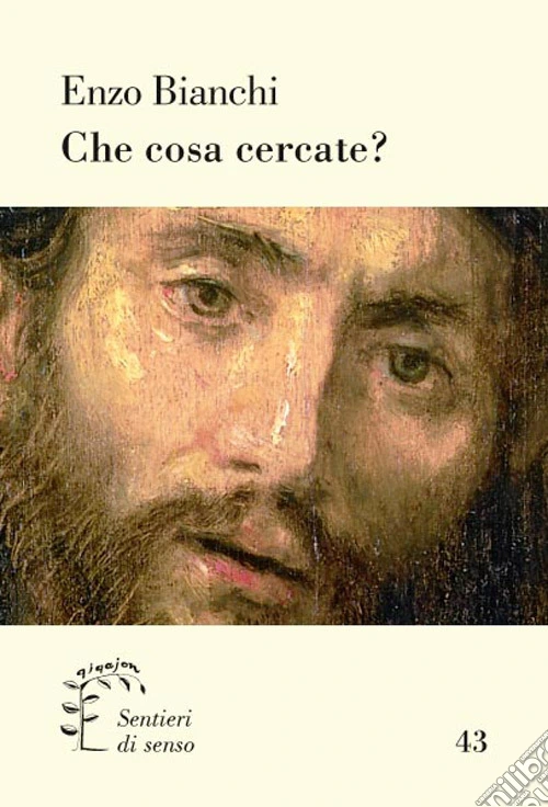 Che cosa cercate?