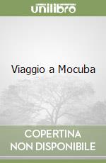 Viaggio a Mocuba libro