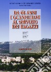 Da 60 anni i guanelliani al servizio dei ragazzi libro