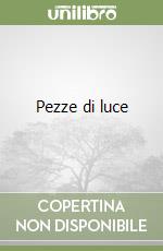 Pezze di luce libro