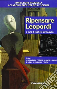 Ripensare Leopardi