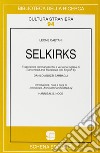 Selkirks libro di Caetani Leone