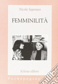 Femminilità libro
