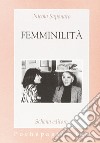 Femminilità libro