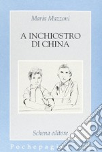 A inchiostro di china libro