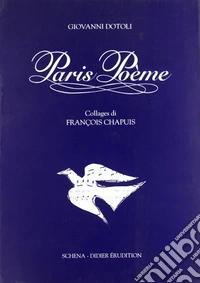 Paris poème