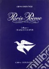 Paris poème libro