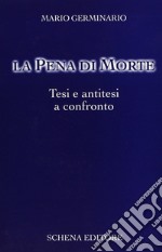 La pena di morte libro