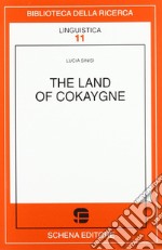 The land of Cokaygne libro