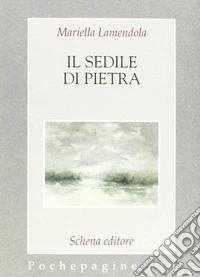 Il sedile di pietra libro