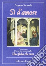 Sì d'amore