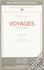 Voyages (1557-1565)