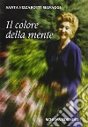 Il colore della mente libro