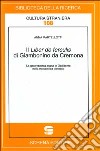 Il Liber de ferculis di Giambonino da Cremona. La gastronomia araba in Occidente nella trattatistica dietetica libro di Martellotti Anna