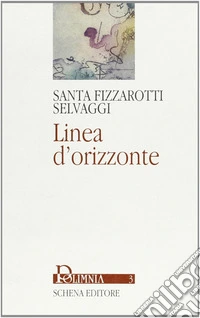 Linea d'orizzonte