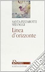 Linea d'orizzonte libro