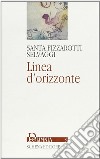 Linea d'orizzonte libro