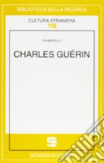 Charles Guérin libro