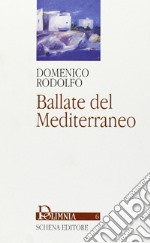 Ballate del Mediterraneo