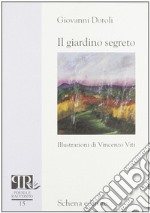 Il giardino segreto libro