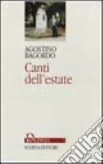 Canti dell'estate libro