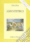 Arrivederci libro