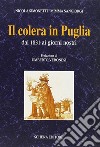 Il colera in Puglia dal 1831 ai giorni nostri libro