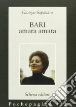 Bari amara amata libro