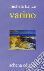 Varino libro