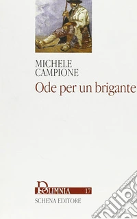 Ode per un brigante
