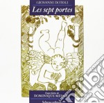 Les sept portes libro