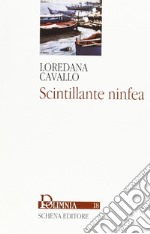 Scintillante ninfea libro