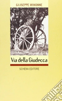 Via della Giudecca