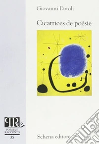 Cicatrices de poésie