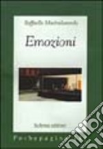 Emozioni libro