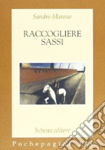 Raccogliere sassi