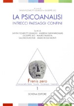 La psicoanalisi libro