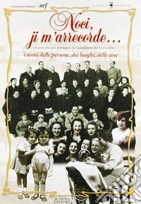 Noci, ji m'arrecorde. Vol. 2