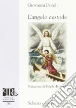 L'angelo custode libro