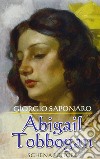 Abigail Tobbogan libro di Saponaro Giorgio