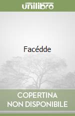 Facédde libro