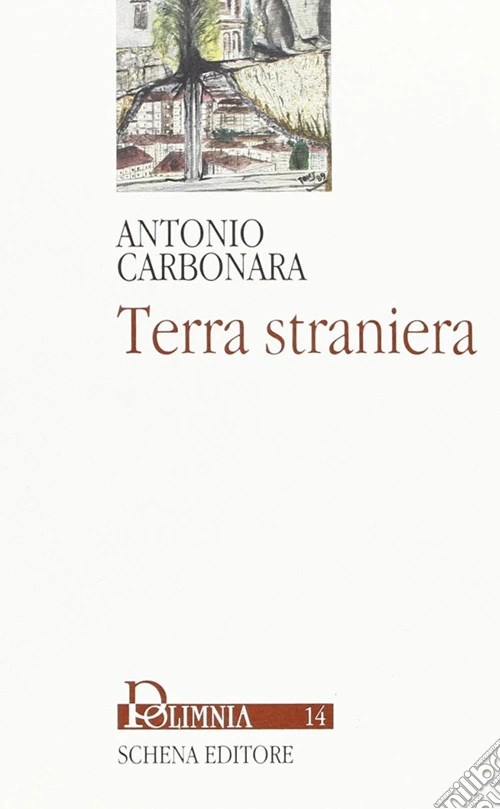 Terra straniera