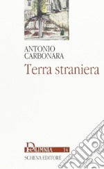 Terra straniera libro